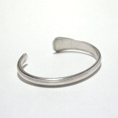 Spoon Bangle　No.4903