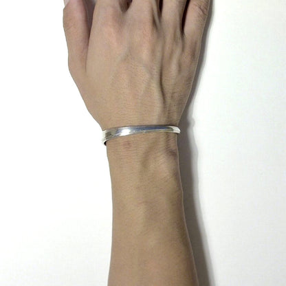 Spoon Bangle　No.4903