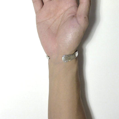 Spoon Bangle　No.4903