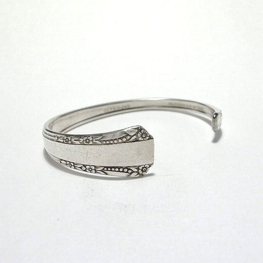 Spoon Bangle　No.4903