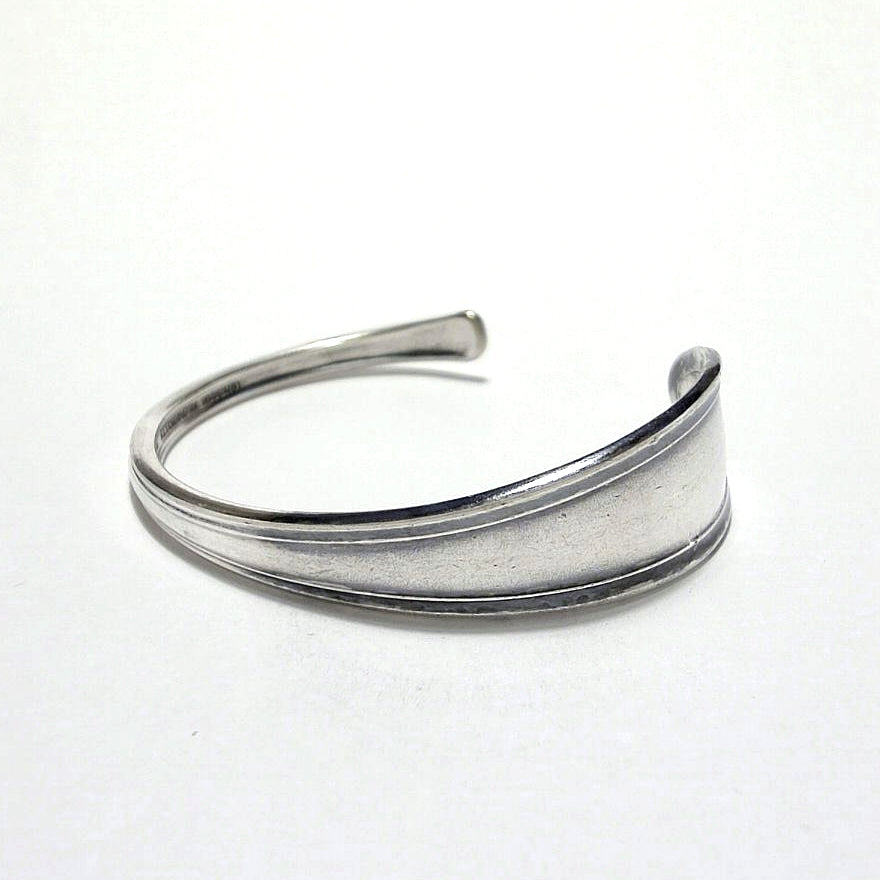 Spoon Bangle　No.4904