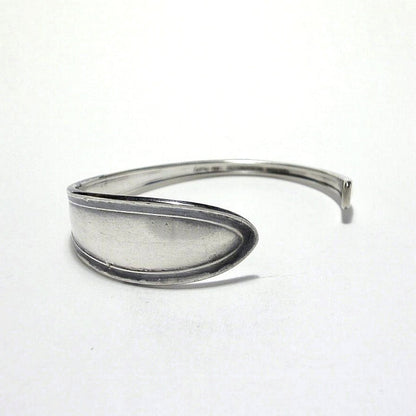 Spoon Bangle　No.4904