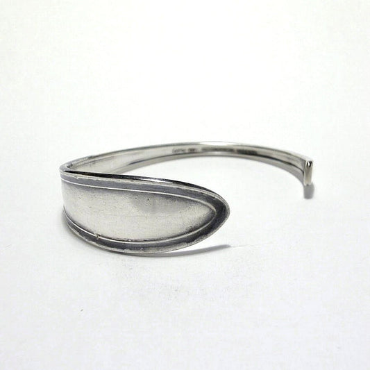 Spoon Bangle　No.4904