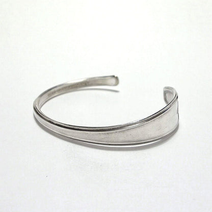 Spoon Bangle　No.4905