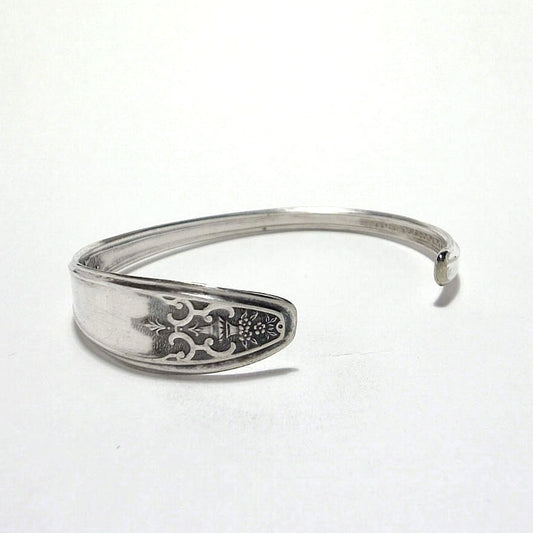 Spoon Bangle　No.4905