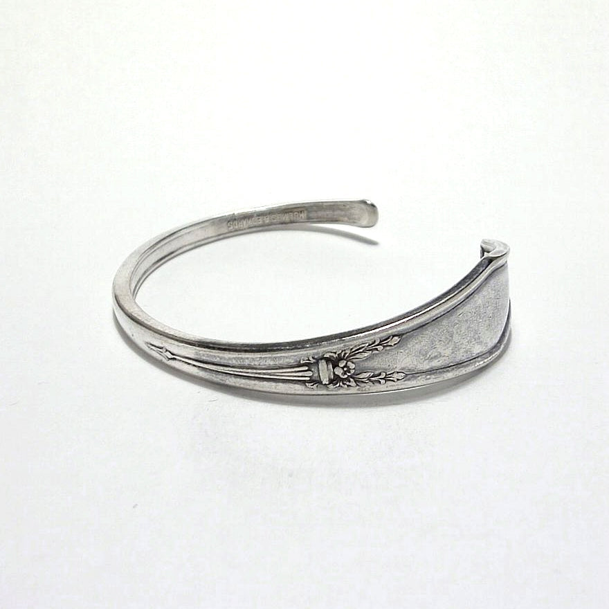 Spoon Bangle　No.4906