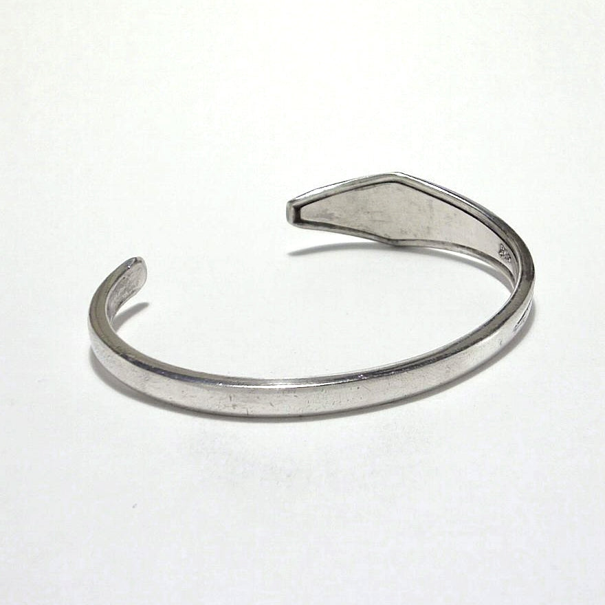 Spoon Bangle　No.4906