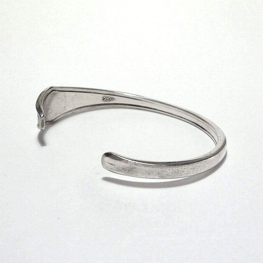 Spoon Bangle　No.4906