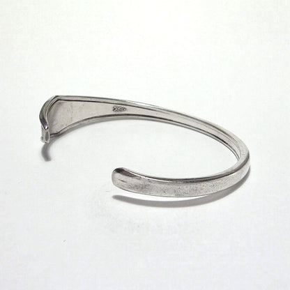 Spoon Bangle　No.4906