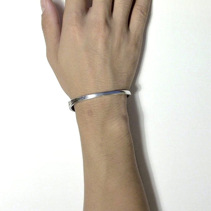 Spoon Bangle　No.4906