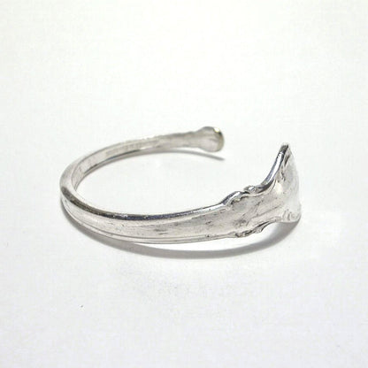 Spoon Bangle　No.4907