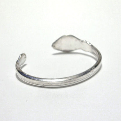 Spoon Bangle　No.4907