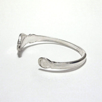 Spoon Bangle　No.4907