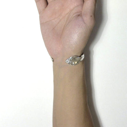 Spoon Bangle　No.4907