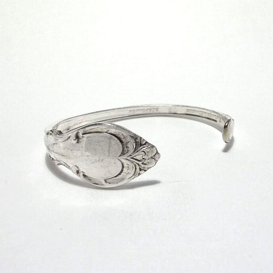 Spoon Bangle　No.4907