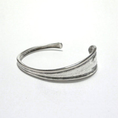Spoon Bangle　No.4908