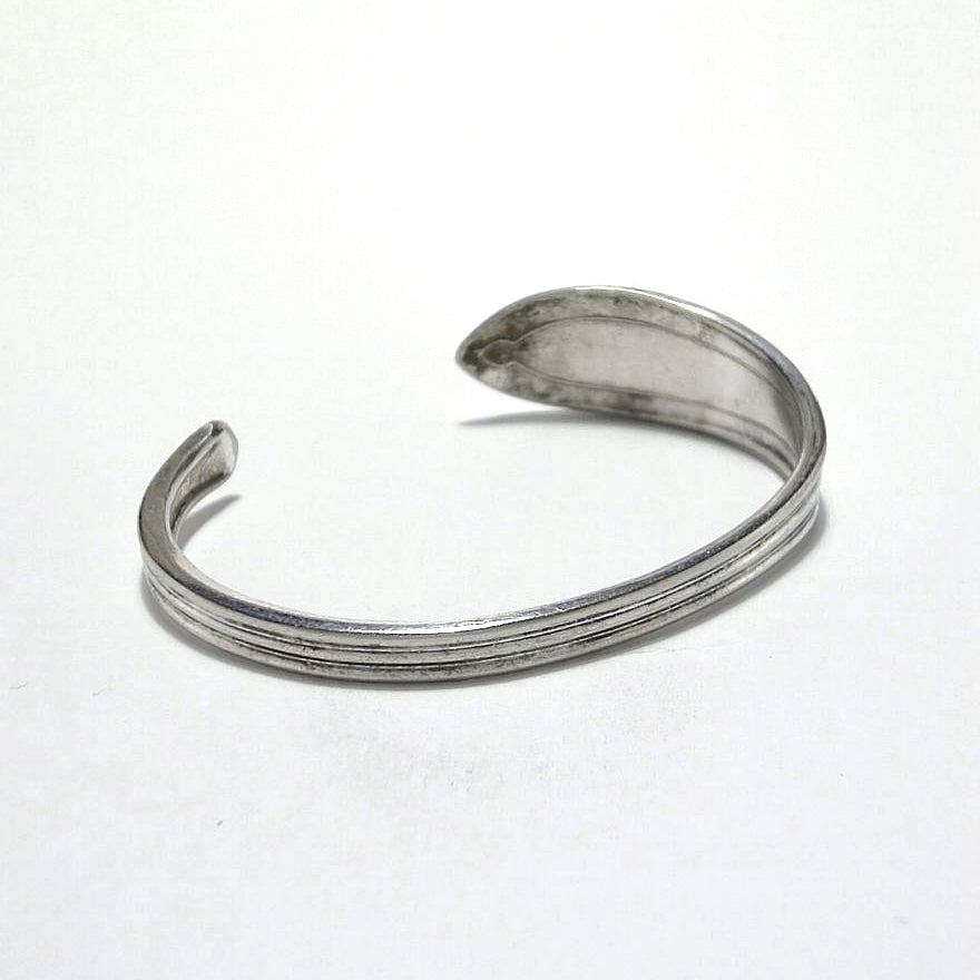 Spoon Bangle　No.4908