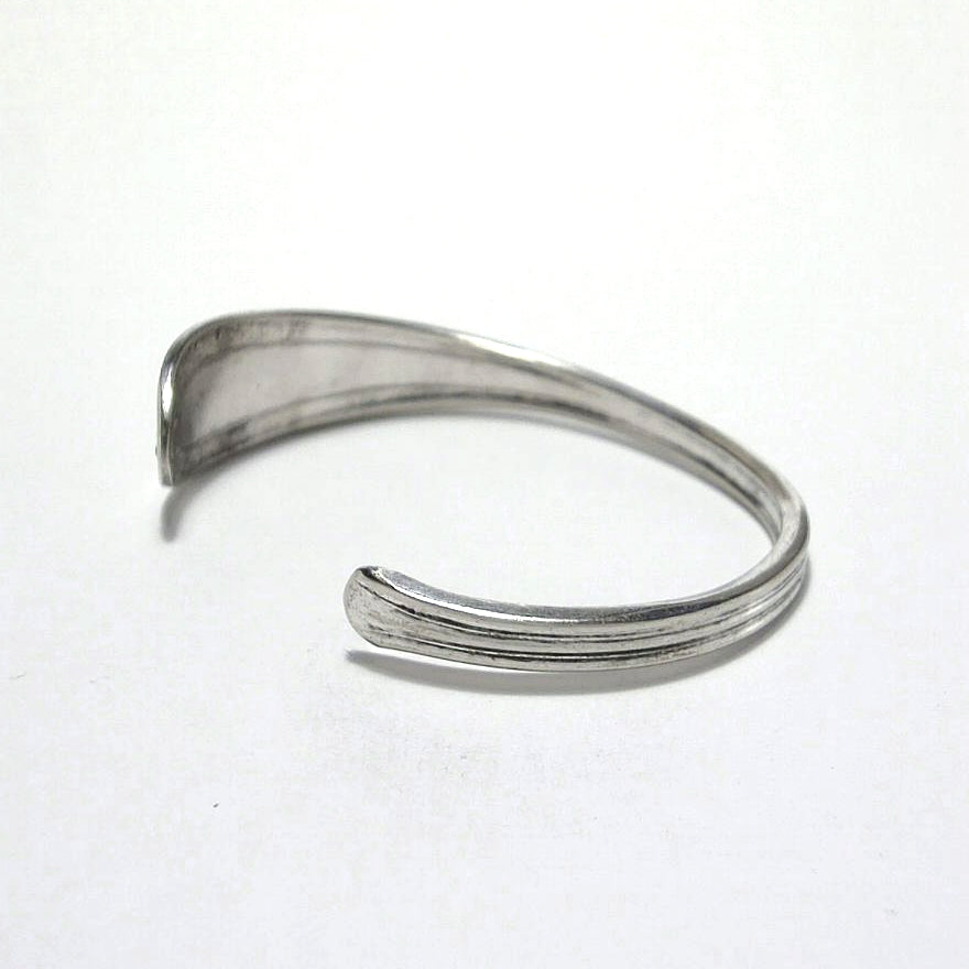 Spoon Bangle　No.4908