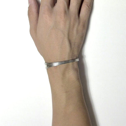 Spoon Bangle　No.4908