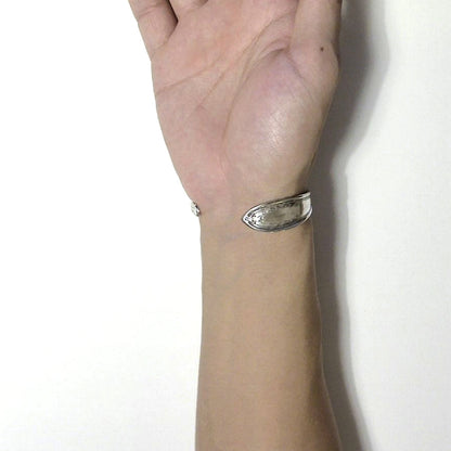 Spoon Bangle　No.4908