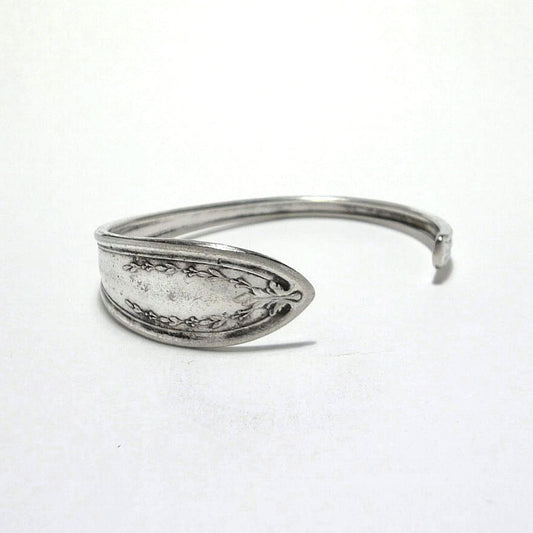 Spoon Bangle　No.4908