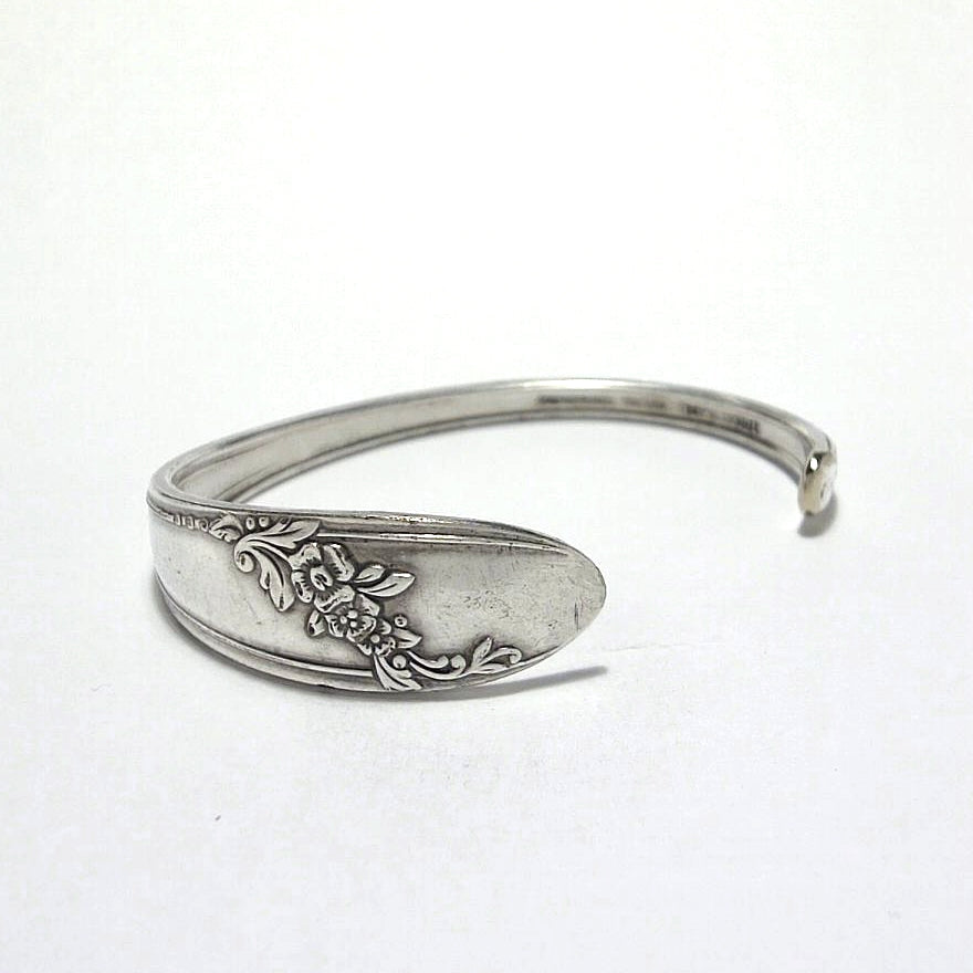 Spoon Bangle　No.4909