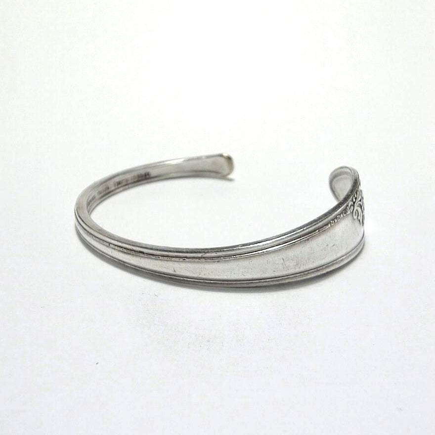 Spoon Bangle　No.4909