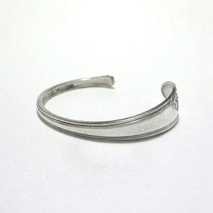 Spoon Bangle　No.4909
