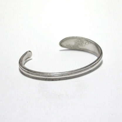 Spoon Bangle　No.4909
