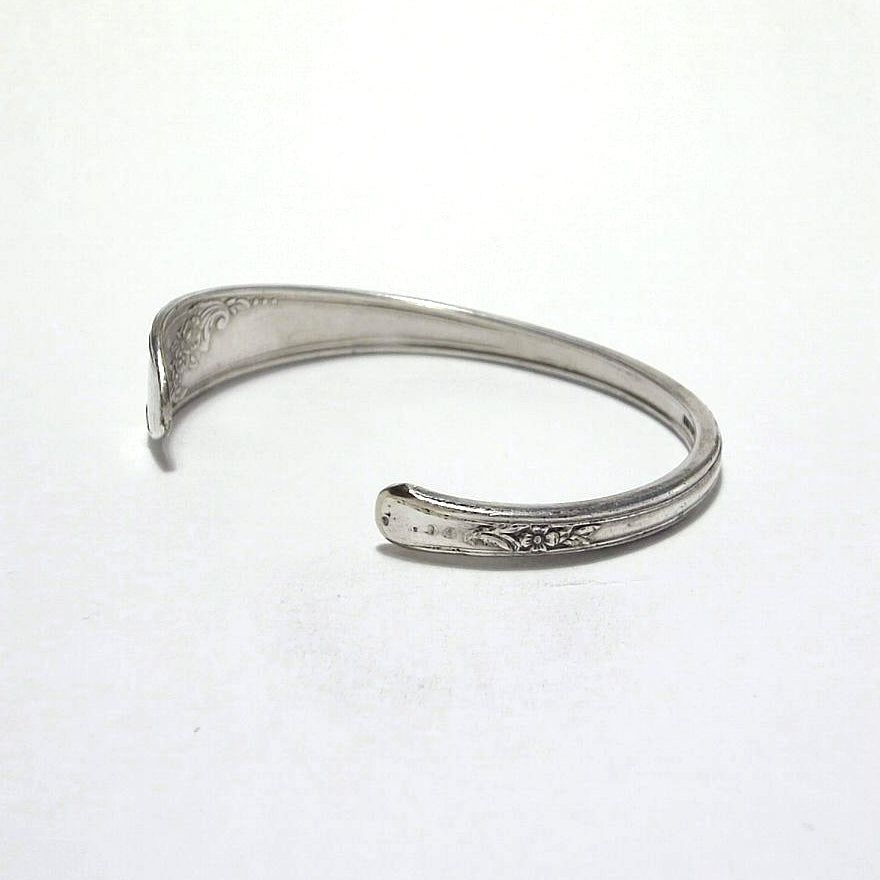 Spoon Bangle　No.4909