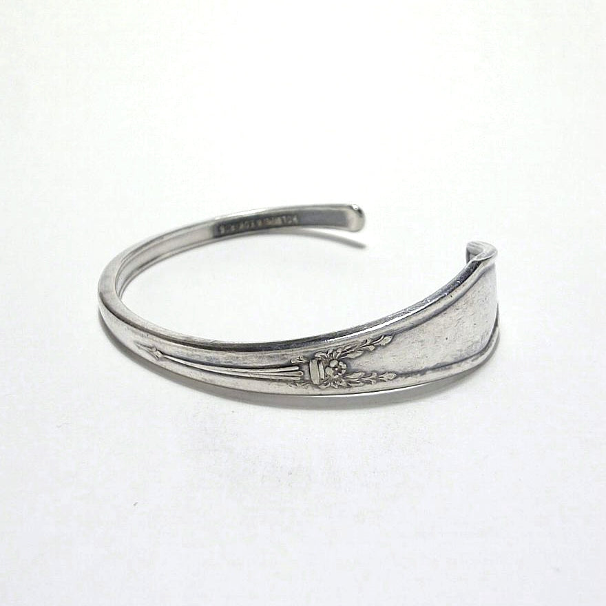 Spoon Bangle　No.4910