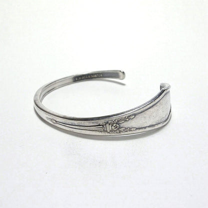 Spoon Bangle　No.4910