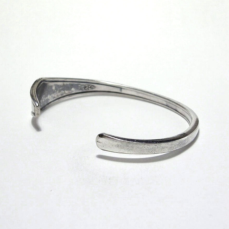 Spoon Bangle　No.4910