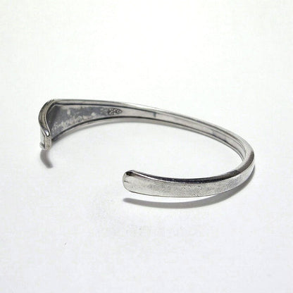Spoon Bangle　No.4910