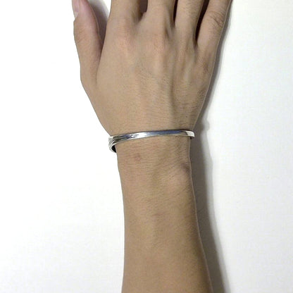Spoon Bangle　No.4910
