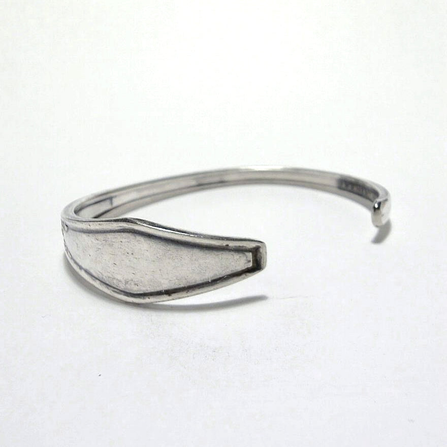 Spoon Bangle　No.4910