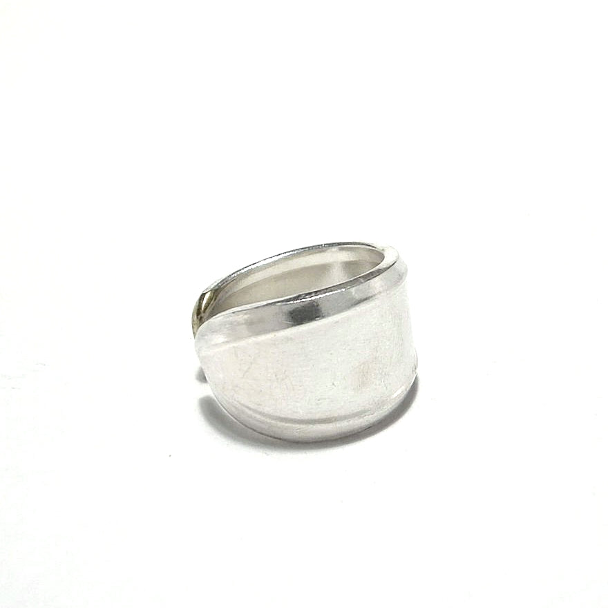 Spoon Ring　No.7132　18号