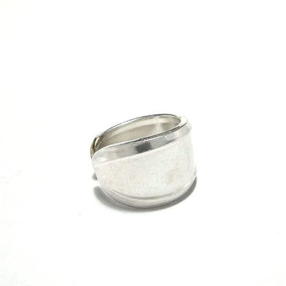 Spoon Ring　No.7132　18号