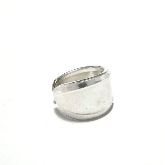 Spoon Ring　No.7132　18号