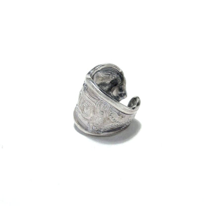 Spoon Ring　No.4912　11号