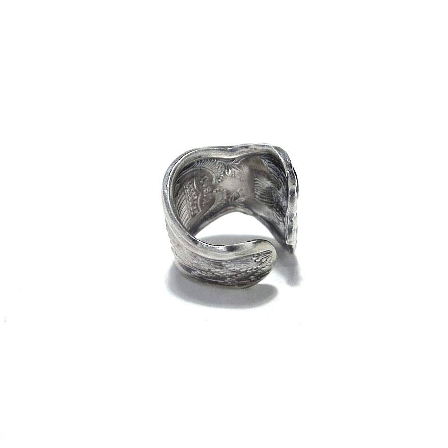 Spoon Ring　No.4912　11号