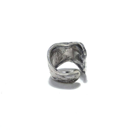 Spoon Ring　No.4912　11号