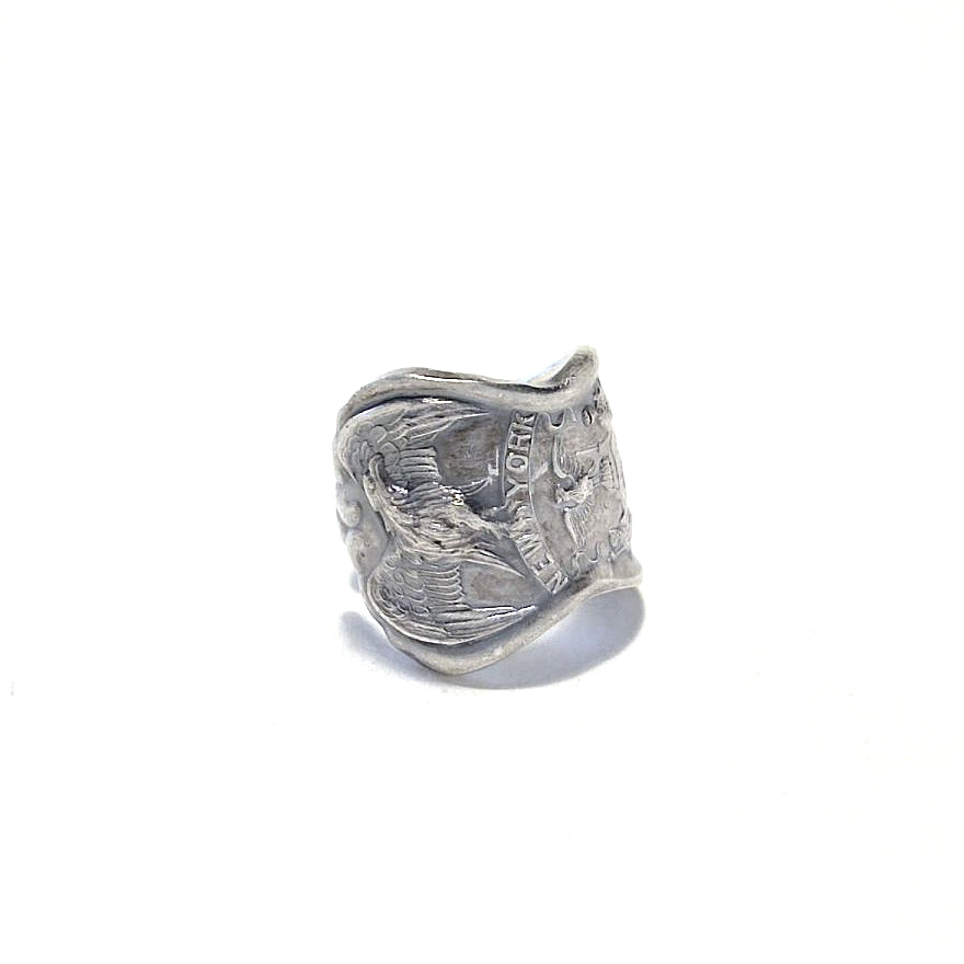 Spoon Ring　No.4912　11号