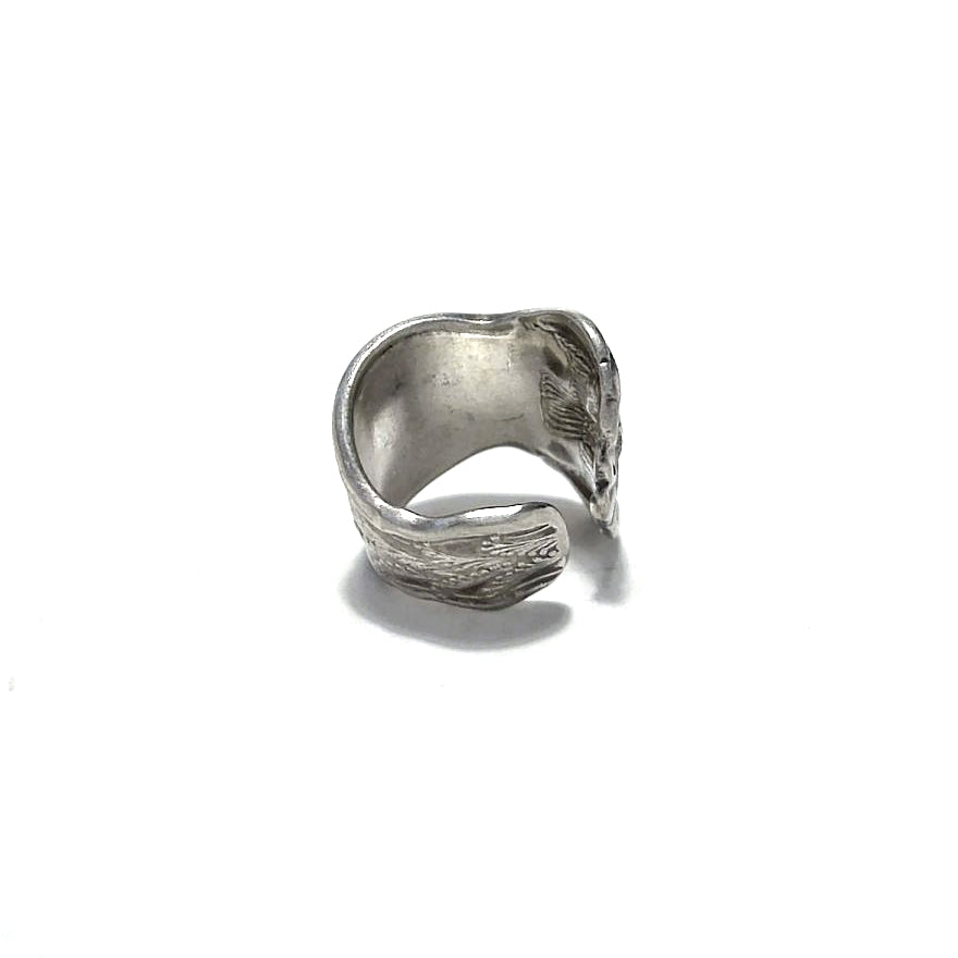 Spoon Ring　No.4914　11号