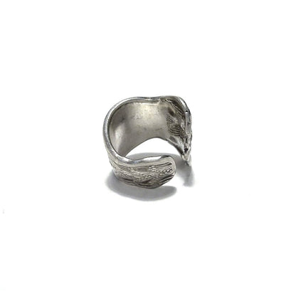 Spoon Ring　No.4914　11号