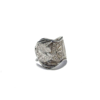 Spoon Ring　No.4915　14号