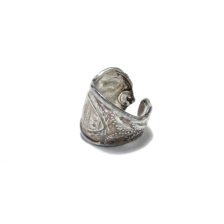 Spoon Ring　No.4915　14号