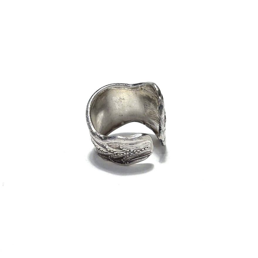 Spoon Ring　No.4915　14号