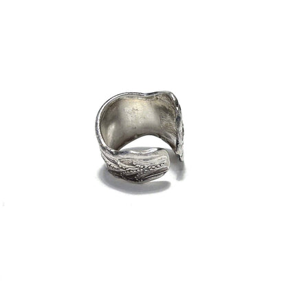 Spoon Ring　No.4915　14号