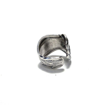 Spoon Ring　No.4919　15号